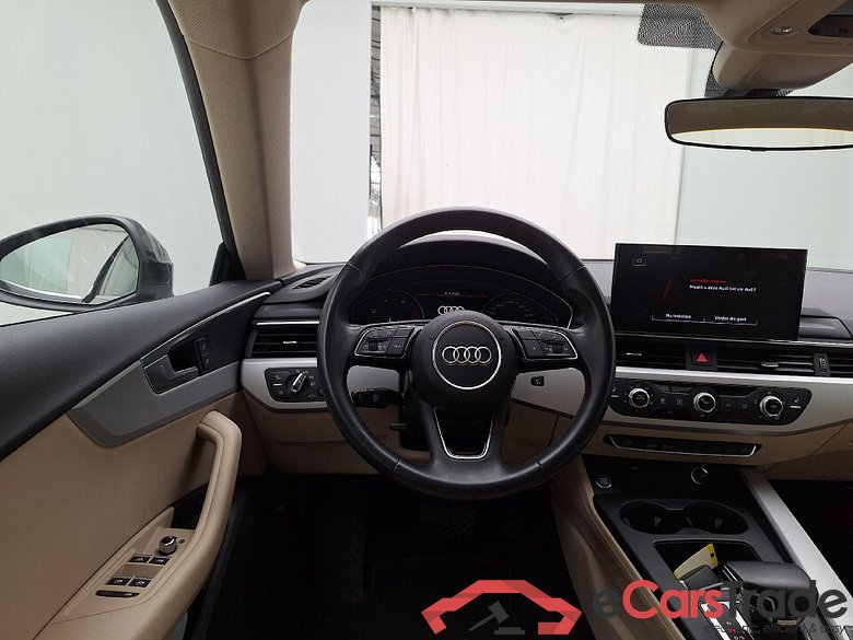 Audi, A5 SB FL'20, Audi A5 Sportback 30 TDI S tronic Business Edition #5