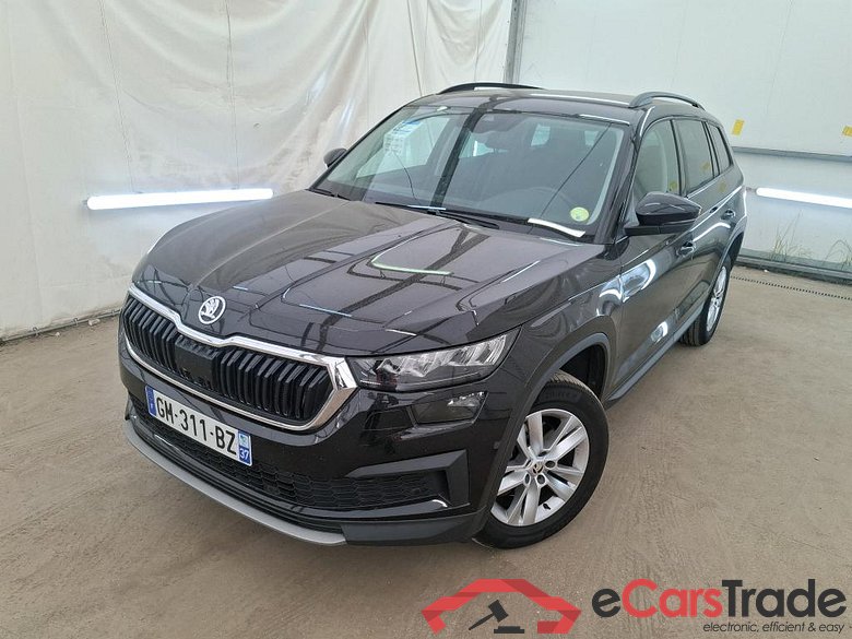 Kodiaq Business 2.0 TDI 150CV BVA7 E6d #1