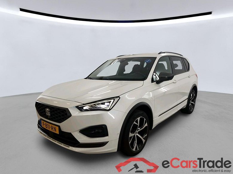 SEAT Tarraco 110 kW #1