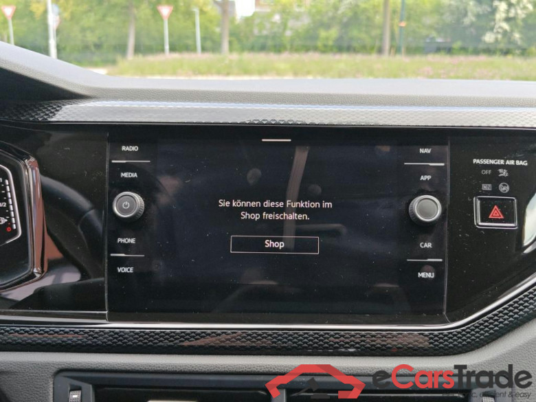 VOLKSWAGEN POLO 70 kW #3