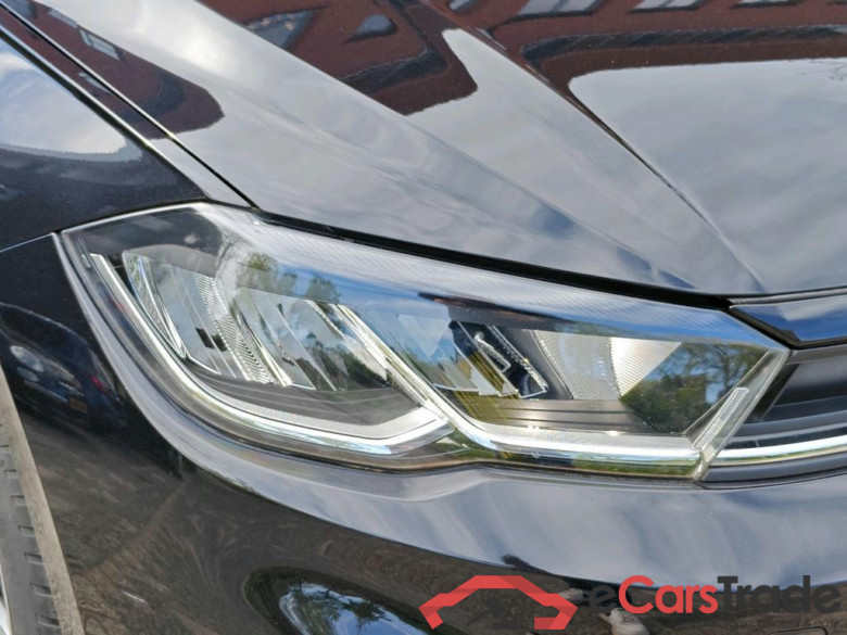VOLKSWAGEN POLO 70 kW #4