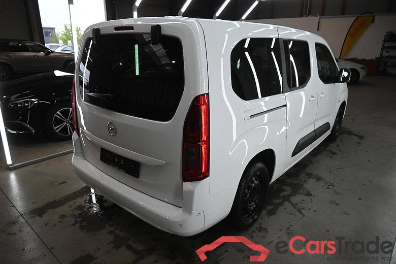 Combo Life E Edition 1.5 96KW MT6 E6dT #2