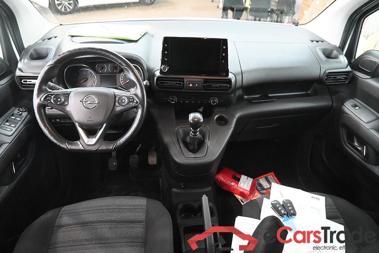 Combo Life E Edition 1.5 96KW MT6 E6dT #3