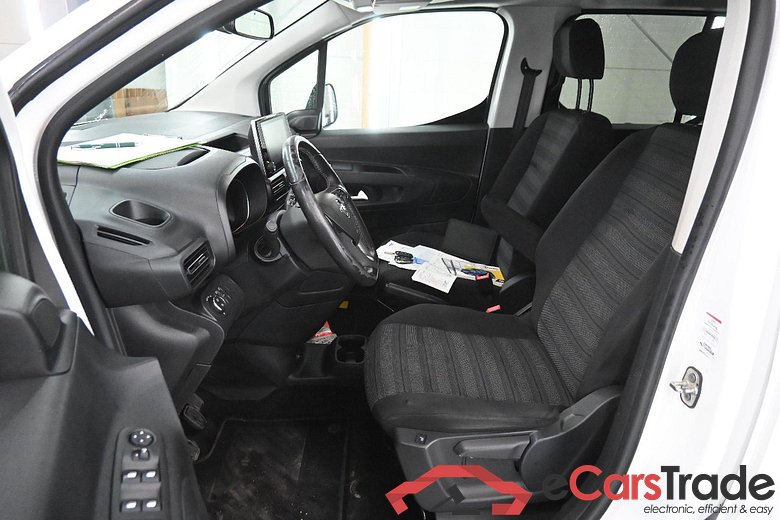 Combo Life E Edition 1.5 96KW MT6 E6dT #4