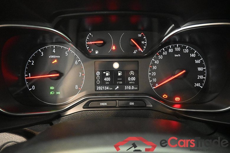 Combo Life E Edition 1.5 96KW MT6 E6dT #6
