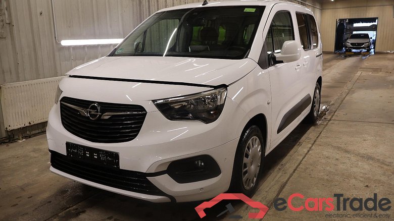Combo Life E Edition 1.5 96KW MT6 E6dT #1