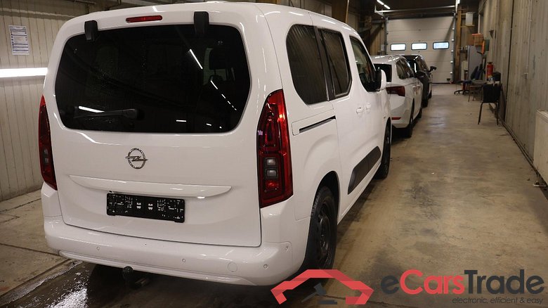 Combo Life E Edition 1.5 96KW MT6 E6dT #2