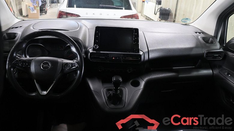 Combo Life E Edition 1.5 96KW MT6 E6dT #3