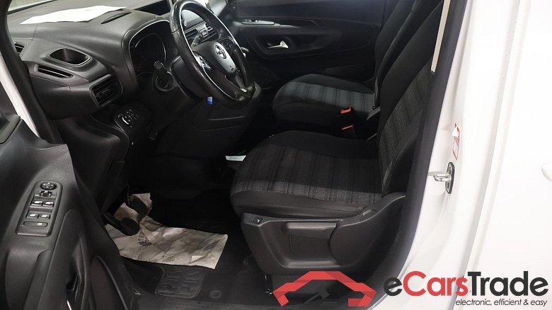 Combo Life E Edition 1.5 96KW MT6 E6dT #4