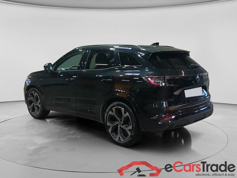 Renault Austral Iconic esprit Alpine E-Tech full hybrid 200 #3