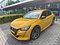 preview Peugeot e-208 #0