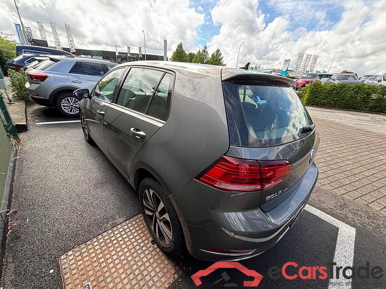 VOLKSWAGEN Golf VII Golf Last Edition 1.0 TSI  85 kW (115 pk) 6 versnellingen manueel #3