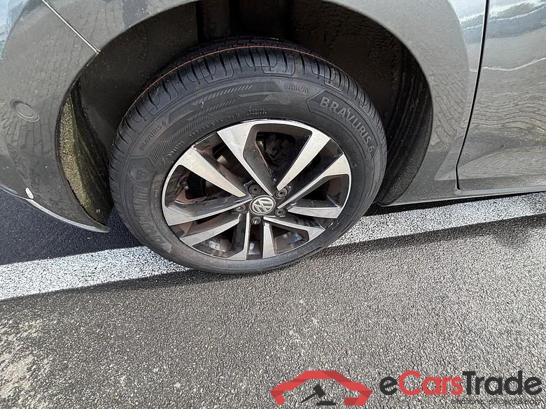VOLKSWAGEN Golf VII Golf Last Edition 1.0 TSI  85 kW (115 pk) 6 versnellingen manueel #6