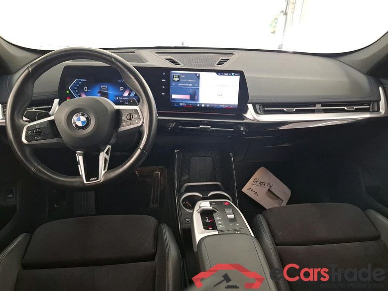 BMW X1 / 2022 / 5P / SUV xDrive23i M Sport DKG7 #5