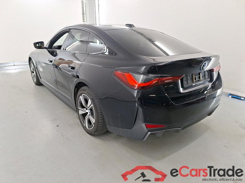 BMW I4 BEV EDRIVE35 GRAN COUPE #3