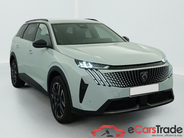 Peugeot 5008 HYBRID 145 CH E-DCS6 ALLURE