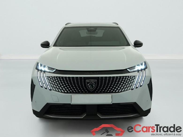Peugeot 5008 HYBRID 145 CH E-DCS6 ALLURE #2