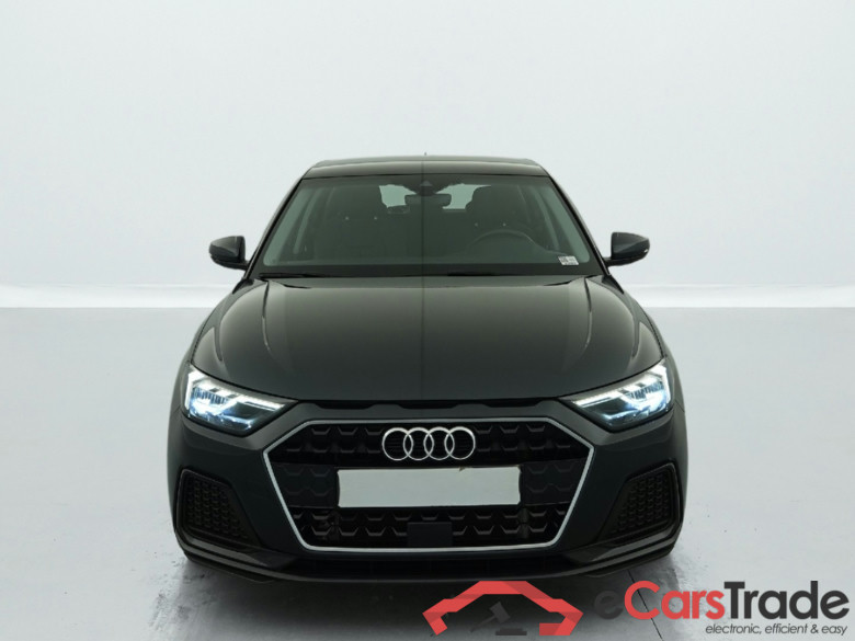 Audi A1 25 TFSI 95 ch BVM5 Advanced #2