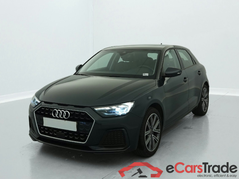 Audi A1 25 TFSI 95 ch BVM5 Advanced #3
