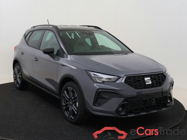 Seat Arona FR Edition 1,0 TSI 115 hp DSG7 #3