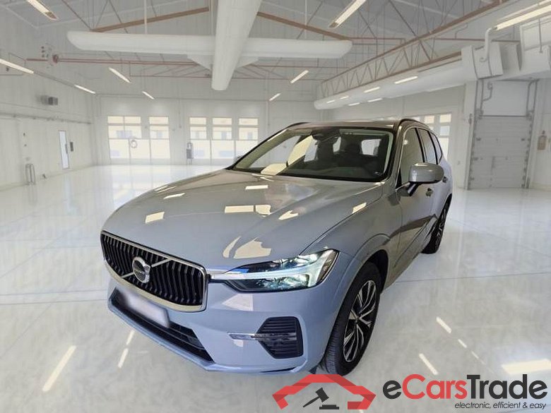 VOLVO XC60 / 2021 / 5P / SUV B4 D AUTOMATICO CORE