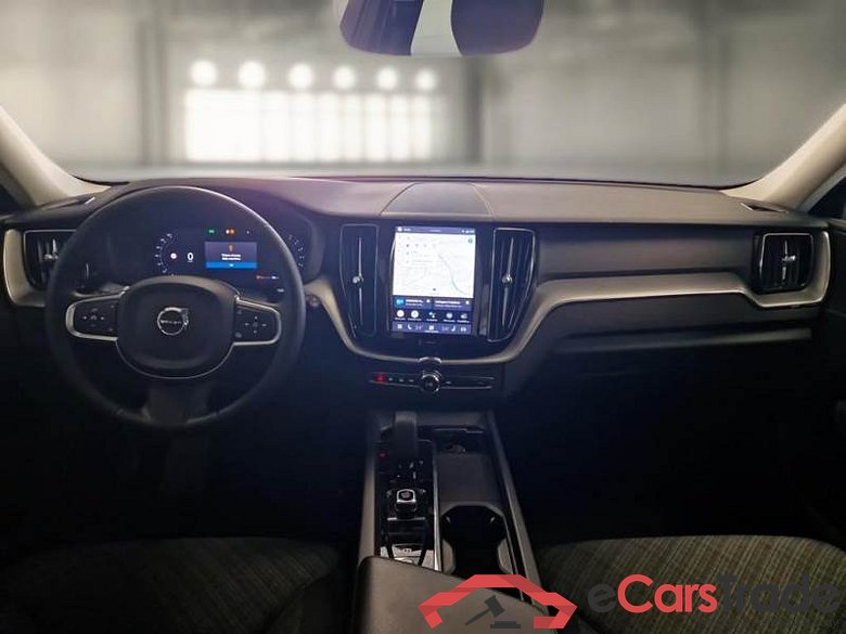 VOLVO XC60 / 2021 / 5P / SUV B4 D AUTOMATICO CORE #3