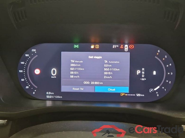 VOLVO XC60 / 2021 / 5P / SUV B4 D AUTOMATICO CORE #4