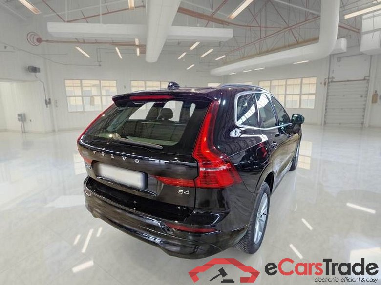 VOLVO XC60 / 2021 / 5P / SUV B4 D AUTOMATICO CORE #2