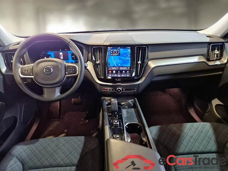 VOLVO XC60 / 2021 / 5P / SUV B4 D AUTOMATICO CORE #3