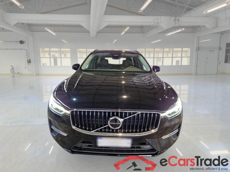 VOLVO XC60 / 2021 / 5P / SUV B4 D AUTOMATICO CORE #6