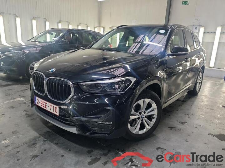 BMW X1 X1 xDrive25e (162 kW) (PHEV) 162kW/220pk  5D/P Auto-6