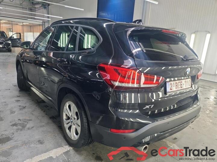 BMW X1 X1 xDrive25e (162 kW) (PHEV) 162kW/220pk  5D/P Auto-6 #3