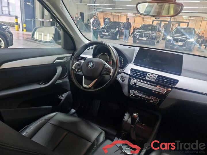 BMW X1 X1 xDrive25e (162 kW) (PHEV) 162kW/220pk  5D/P Auto-6 #5