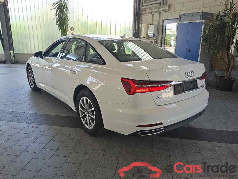 Audi A6 Lim. (4A2)(04.2018->) DE - Lim4 45 2.0 TFSI EU6d, quattro basis, 2020 - 2023 #4