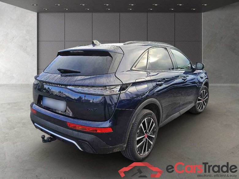DS Automobiles DS 7 (07.2022->) DE - SUV5 1.5 BlueHDi 130 FAP EU6d, Performance Line + S&S, (Facelift) 2022 - 20 #3