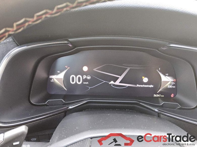 DS Automobiles DS 7 (07.2022->) DE - SUV5 1.5 BlueHDi 130 FAP EU6d, Performance Line + S&S, (Facelift) 2022 - 20 #6