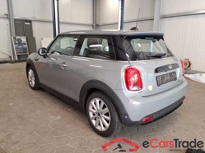 MINI Mini 3-trg. (F56)(2013->) DE - LimS3 SE, Cooper SE Essential Trim, (Facelift 2) 2021 - 2023 #6