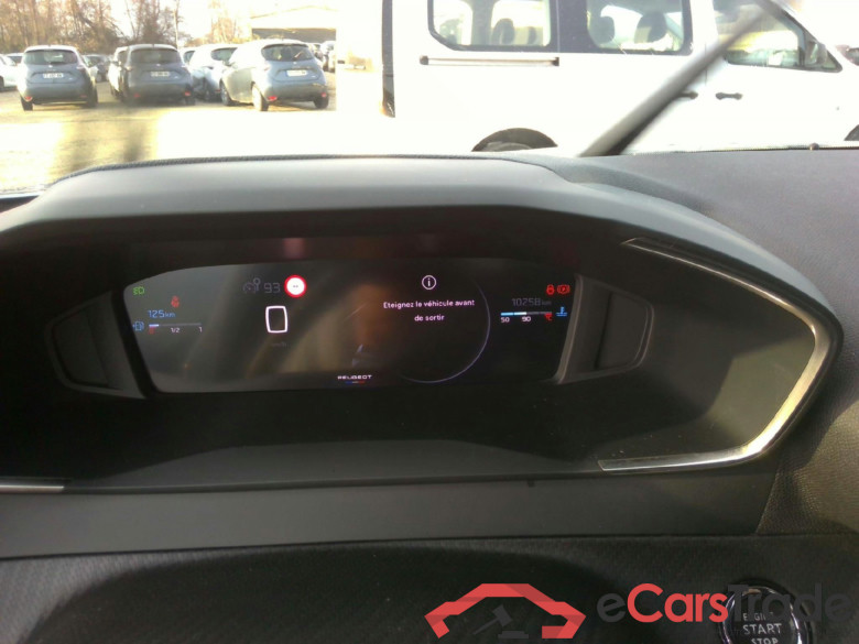 Peugeot 2008 Allure 100 S&S BVM6 #4
