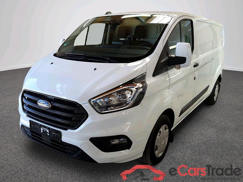 Transit Custom Kasten 300 L2 Trend 2.0 TDCi 77KW MT6 E6d #1