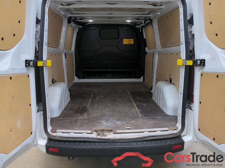 Transit Custom Kasten 300 L2 Trend 2.0 TDCi 77KW MT6 E6d #6
