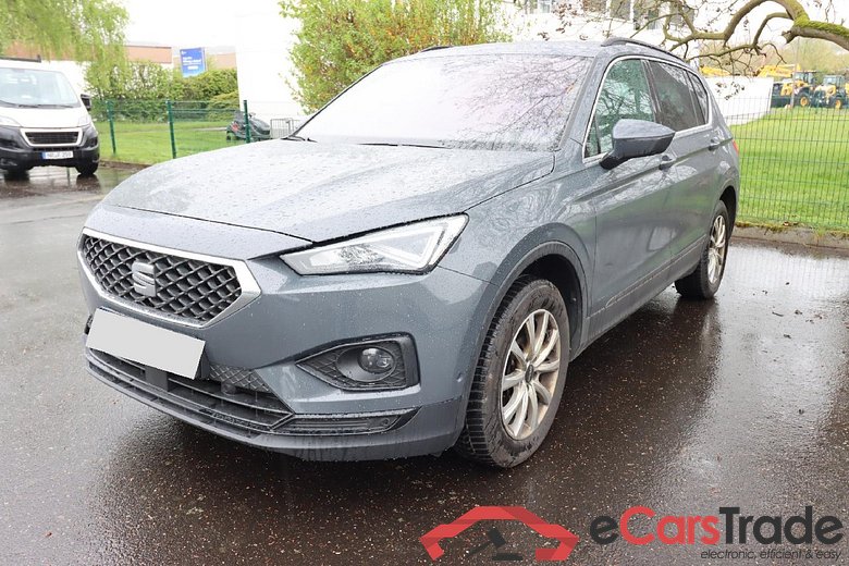 Tarraco Style 2.0 TDI 110KW AT7 E6d