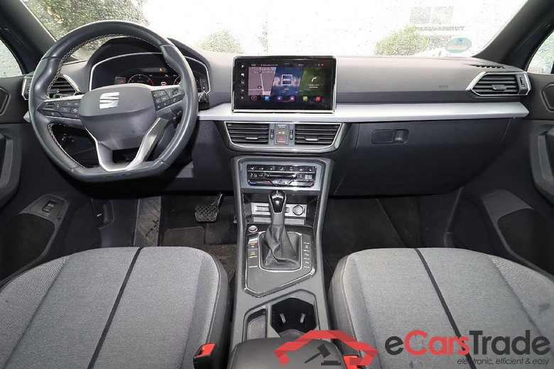 Tarraco Style 2.0 TDI 110KW AT7 E6d #3