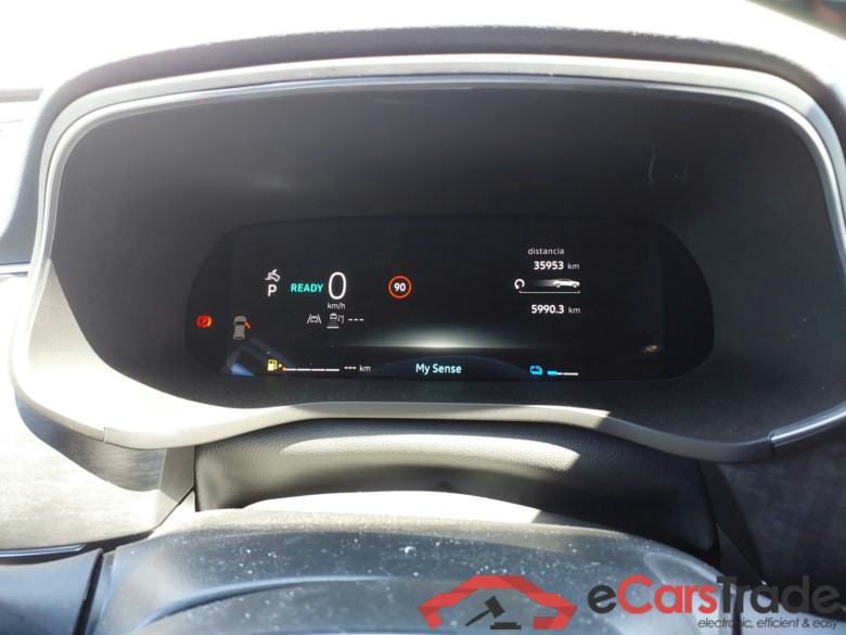 RENAULT ARKANA esprit full hybrid 105 kW (145CV) AutomÃ¡tico Alpine e Tech(Winterpack) #4