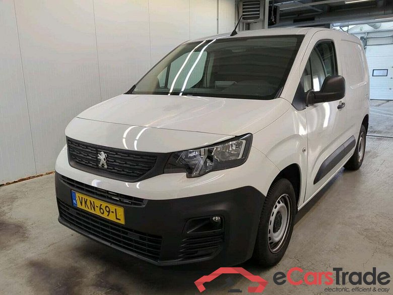 PEUGEOT Partner 1.2 PT. Premium