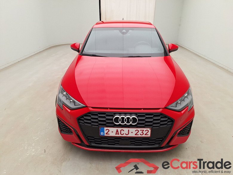 Audi, A3 SB '20, Audi A3 Sportback 1.5 35 TFSi 110kW S tronic S lin #1