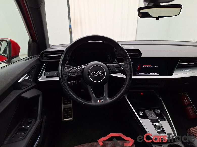 Audi, A3 SB '20, Audi A3 Sportback 1.5 35 TFSi 110kW S tronic S lin #5