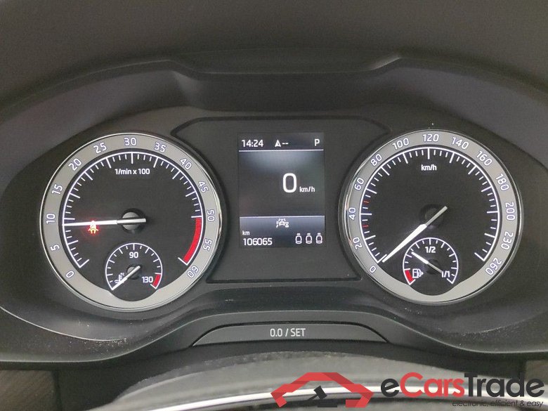 Skoda Kodiaq 2.0 CRTDI 110kW DSG7 Clever+ 5d #6