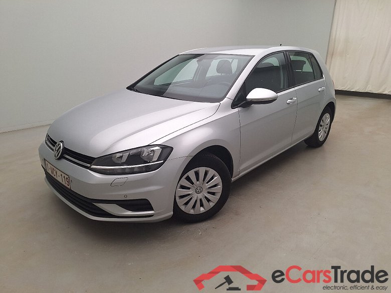 VW, Golf VII FL'16, Volkswagen Golf VII 1.0 TSi 85kW Trendline 5d #1
