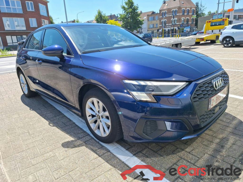 AUDI A3 SPORTBACK 1.0 30 TFSI 81KW S TRONIC ATTRACTION B.E #2