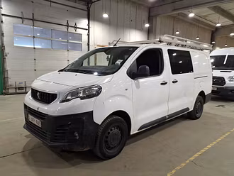 Peugeot Expert